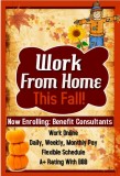 You Have Got What It Takes To Be a Home Based Appointment Schedu