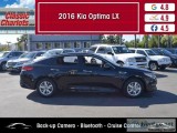 Used 2016 KIA OPTIMA LX for Sale in San Diego - 20224