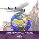 International Moving CT