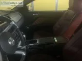 Ford Mustang California edition