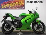 Used Kawasaki Ninja 250R for sale