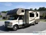 2015 Itasca SPIRIT 27QP