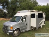 2005 Winnebago ASPECT 26A