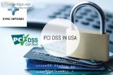 Hire PCI DSS in USA