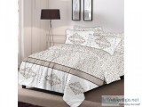 Double Bed Sheet