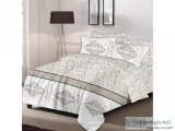 Double Bed Sheet