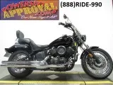 Used Yamaha Vstar 1100 for sale