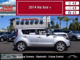 Used 2014 KIA SOUL  for Sale in San Diego - 20279
