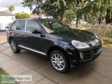 2010 Porsche Cayenne S AWD clean title no accidents