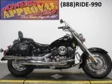 Used Yamaha VStar 650 for sale