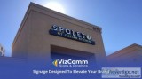 Fountain Valley Custom Signs and Graphics Company