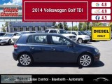 Used 2014 VOLKSWAGEN GOLF TDI for Sale in San Diego- 20242