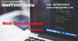 Web development training in Thane