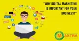 Digital Marketing Services Company in India