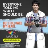 Learn Photography Courses With Avinash Gowariker In Hyd.