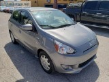 2015 Mitsubishi Mirage 6995