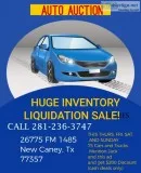 Auto Auction