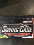 UnderCover SwingCase Truck Bed Storage Box  SC200P  fits