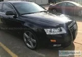 2009 Audi A6 3.0T AWD