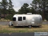 2015 Airstream SPORT 22FB