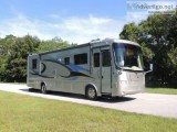 2007 Holiday Rambler VACATIONER 36