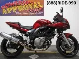 Used Suzuki SV650 for sale