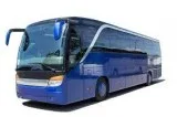 Banglore to Chennai bus