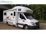 2008 Winnebago VIEW 24J