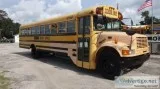 1995 International Thomas 11 Row School Bus