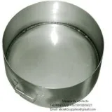 sart&eacuten horno acero inoxidable crematorio