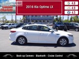 Used 2016 KIA OPTIMA LX for Sale in San Diego - 20014