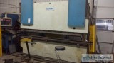 Auction of Thinel and Son Machine Shop