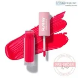 K.Play Flavoured Makeup Collection