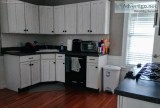 Irving St 3BED apt for rent