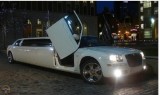 Hummer Limo Hire in London