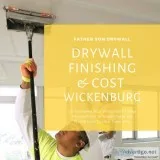 Drywall Finishing and Cost Wickenburg AZ  Texture Estimate Wicke