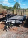 2018 Maxey  C3M8318-000965