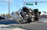Hire Truck Injury Lawyer in Santa Barbara