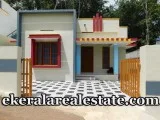1000 Sqft House For Sale at Manappuram Malayinkeezhu