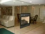 Commercial and Residential Custom Mirror in Long Island