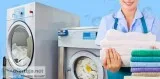 Laundry service in Mumbai