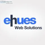 Web Design and Development in Fredericton Canada - Ehues Web Sol
