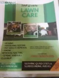 SimpleMan Lawn Care and snow