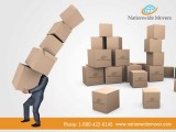 Get Stress-free Move from Specialised Office Movers - Nationwide