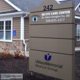 HB Eye Care Center