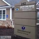 HB Eye Care Center