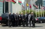 Hire Experinced Miami Bodyguard-Stone Security Service