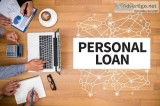Instant Personal Loan and Business Loan App -