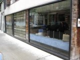 Quality Custom Storefronts Glass in Long Island
