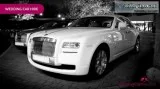 Wedding Car Hire